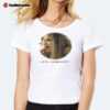 Lisa Girl Interrupted Movie Vintage Ladies' Boyfriend Shirt