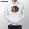 Lisa Girl Interrupted Movie Vintage Hoodie