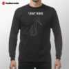 Pelican I Eat Kids Long Sleeve Shirt