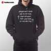 People Dont Even Ask To Hit Your Vape Anymore Hoodie