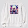 Remember Rest in Paradise Bill Walton Sweatshirt