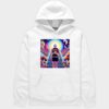Remember Rest in Paradise Bill Walton Hoodie