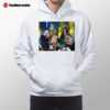 Roman Reigns And The Rock Defeat Rhodes And Rollins Hoodie