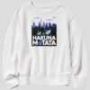 Ryan Reaves Created Hakuna Matata For Maple Leafs Sweatshirt