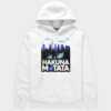 Ryan Reaves Created Hakuna Matata For Maple Leafs Hoodie