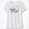 Ryujin Archie Comics This Feels Good Ladies' Boyfriend Shirt