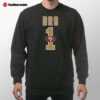 San Francisco 49ers Number 1 Bro Sweatshirt