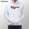 Official Stephon Marbury Xavier 3 Hoodie