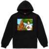 Tim And Moby Have A Child Hoodie