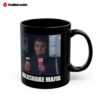 Wiley Ballard Milkshake Mafia Funny Mug