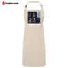 Wiley Ballard Milkshake Mafia Funny Apron