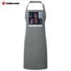 Wiley Ballard Milkshake Mafia Funny Apron