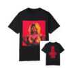 Megan Thee Stallion Official Merch Hot Girl Summer Tour T-Shirt