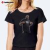 Ali Riley Wear Shaq Wear Everyone Watches Women's Sports Ladies' Boyfriend Shirt
