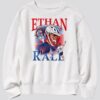 Boston Cannons Ethan Rall Collection Sweatshirt