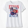 Boston Cannons Ethan Rall Collection Ladies' Boyfriend Shirt