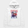 Boston Cannons Ethan Rall Collection Hoodie