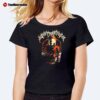 Dawko Nightmarionne Shirt Dawko Nightmarionne Ladies' Boyfriend Shirt