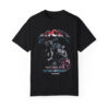 Front Rocky Hit The One In The Middle T-Shirt
