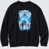 Ghostbusters Frozen Empire Halloween 2024 Sweatshirt
