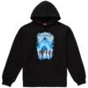 Ghostbusters Frozen Empire Halloween 2024 Hoodie
