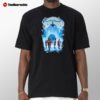 Ghostbusters Frozen Empire Halloween Horror Nights 2024 Shirt