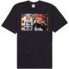 Hulk Hogan With Launch Of Real American Beer Premium SS T-Shirt