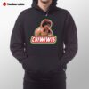 Official Raul Rosas Jr Chee Wee Wees Meme Hoodie