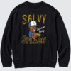 Official Salvy Splash Salvador Perez Kansas City Royals Sweatshirt