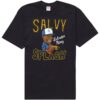 Official Salvy Splash Salvador Perez Kansas City Royals Premium SS T-Shirt