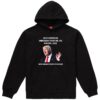 Trump Fantastic Dad Best Dad Ever Other Dads Losers Hoodie