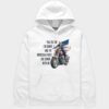 Trump You Tell Em I'm Comin And The American People Hoodie