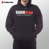 $Zackstop Power To The Players Shirt $Zackstop Power To The Players Hoodie