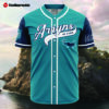 Front Arryns Of Eyrie Game Of Thrones Baseball Jersey