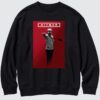 Hit Man Yusuf Dikec Paris Olympics 2024 Sweatshirt