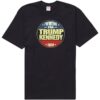 I'm Voting For Trump And Kennedy 2024 T-Shirt I'm Voting For Trump And Kennedy 2024 Premium SS T-Shirt