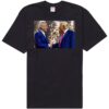 Rfk Jr. Pledges Support For Trump T-Shirt Rfk Jr. Pledges Support For Trump Premium SS T-Shirt