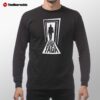 Stephen King Wear Baba Yaga Long Sleeve Shirt