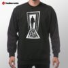 Stephen King Wear Baba Yaga Sweatshirt