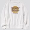 Avery Anna Breakup Over Breakfast Sweatshirt