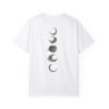 Back Titktok Lordheavell Jimin Eyes Moon T-Shirt