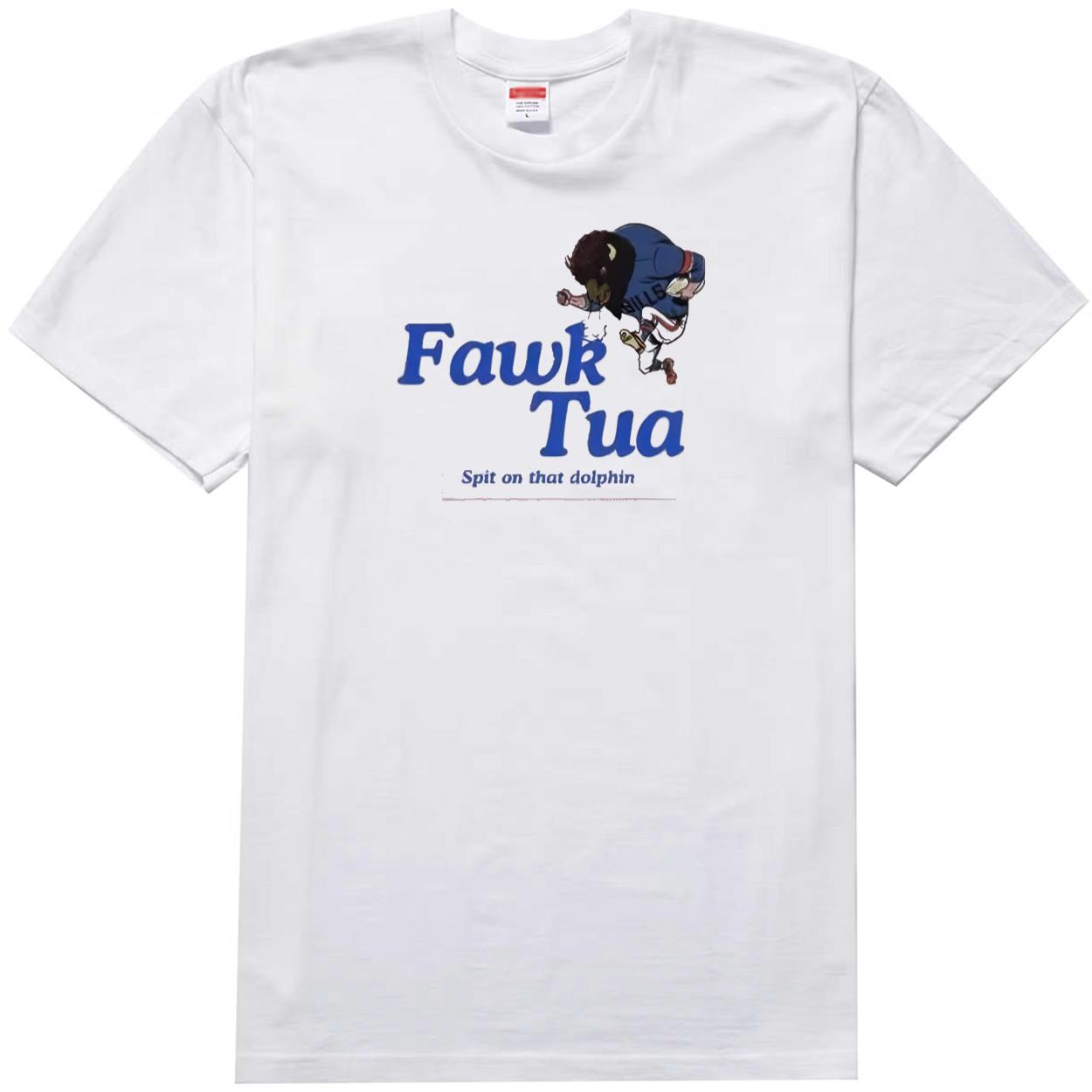 Bills Buffalo Fawk Tua Spit On That Dolphin Premium SS T-Shirt Bills Buffalo Fawk Tua Spit On That Dolphin Premium SS T-Shirt