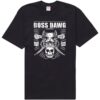 Boss Dawg David Finlay Premium SS T-Shirt
