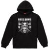 Boss Dawg David Finlay Hoodie