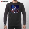 Daniel Dubois KO Victory Over Anthony Joshua Shirt Daniel Dubois KO Victory Over Anthony Joshua Long Sleeve Shirt