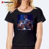 Daniel Dubois KO Victory Over Anthony Joshua Shirt Daniel Dubois KO Victory Over Anthony Joshua Ladies Boyfriend Shirt