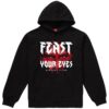Feast Your Eyes Donovan Dijak Hoodie