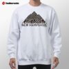 Forty Eight 4000 Footers New Hampshire Shirt Forty Eight 4000 Footers New Hampshire Sweatshirt