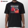Frank Ocean Blond Album Cover Shirt