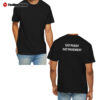 [Front+Back] Eat Pussy Not Pavement Shirt